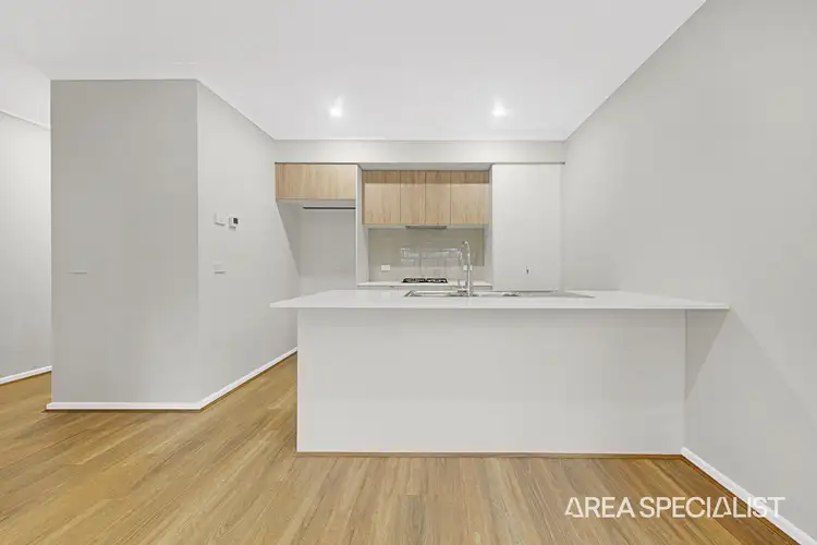 Fifth view of Homely house listing, 24 Spinifex Road, Fraser Rise VIC 3336