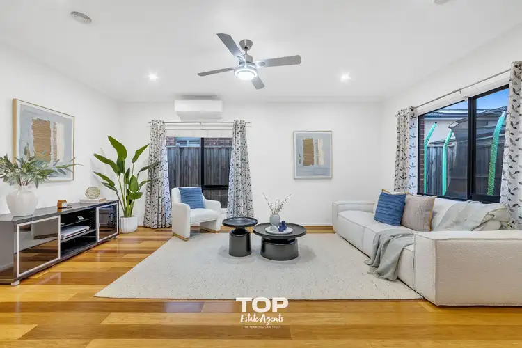 Fourth view of Homely house listing, 17 Mantello Street, Lyndhurst VIC 3975