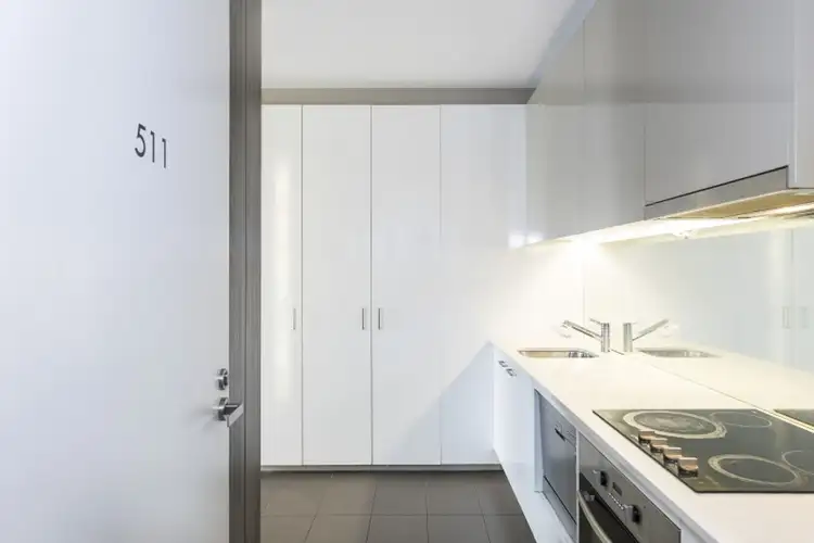 511/220 Spencer Street, Melbourne VIC 3000