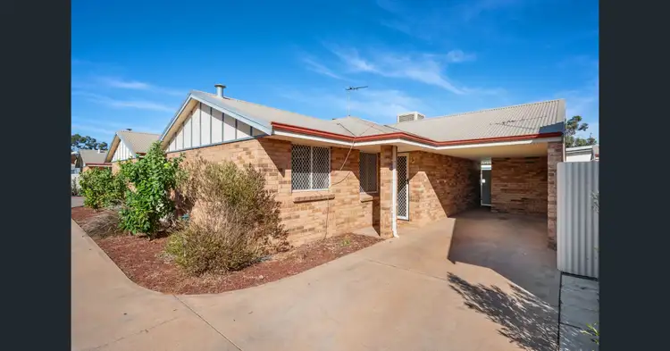 7/90 Wittenoom Street, Boulder WA 6432