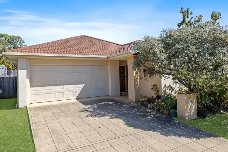 3 Senior Close, North Lakes QLD 4509