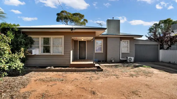 5 Mimosa Avenue, Mildura VIC 3500
