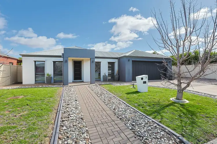 2 Daytona Court, Mildura VIC 3500