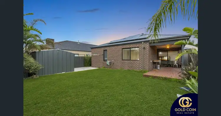 Third view of Homely house listing, 22 Bacchus Road, Cranbourne West VIC 3977