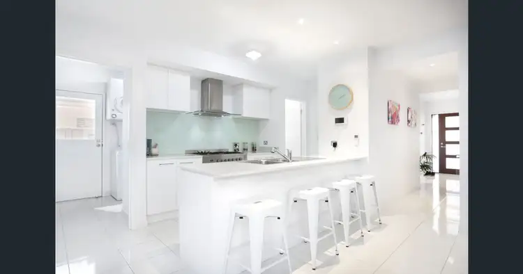Fourth view of Homely house listing, 22 Bacchus Road, Cranbourne West VIC 3977