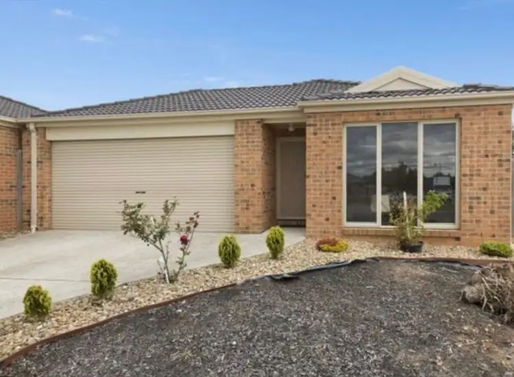 53 Kingdom Drive, Cranbourne VIC 3977