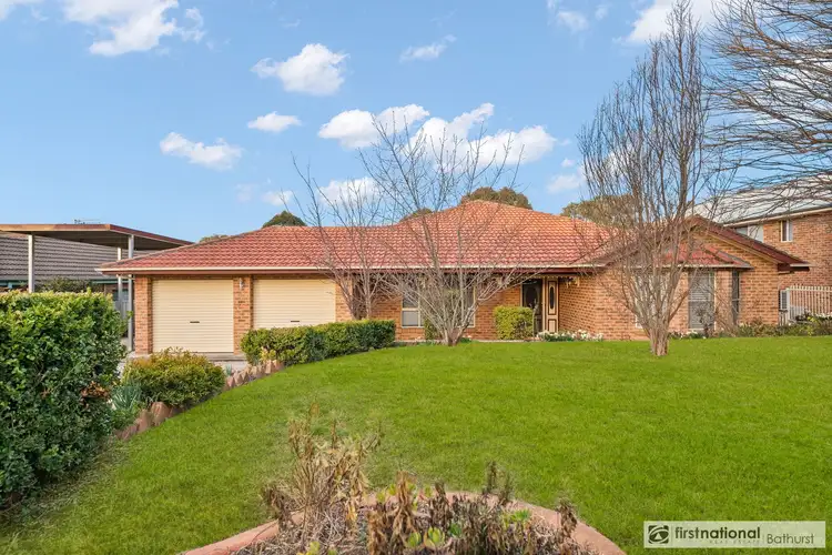 9 Davidson Street, Abercrombie NSW 2795