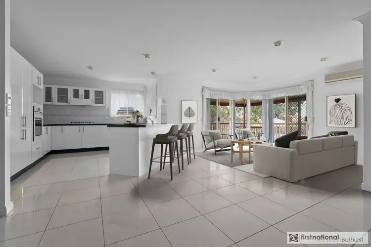 Second view of Homely house listing, 9 Davidson Street, Abercrombie NSW 2795