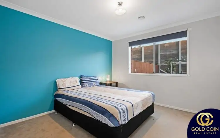 Fourth view of Homely house listing, 52 Greendale Boulevard, Pakenham VIC 3810