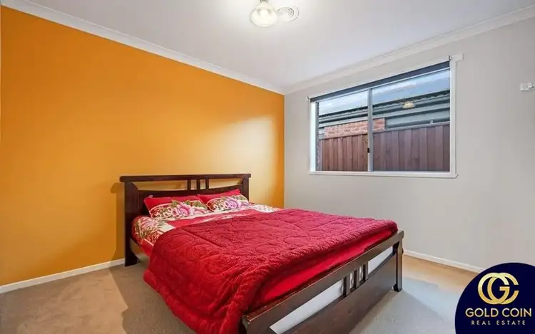 Fifth view of Homely house listing, 52 Greendale Boulevard, Pakenham VIC 3810