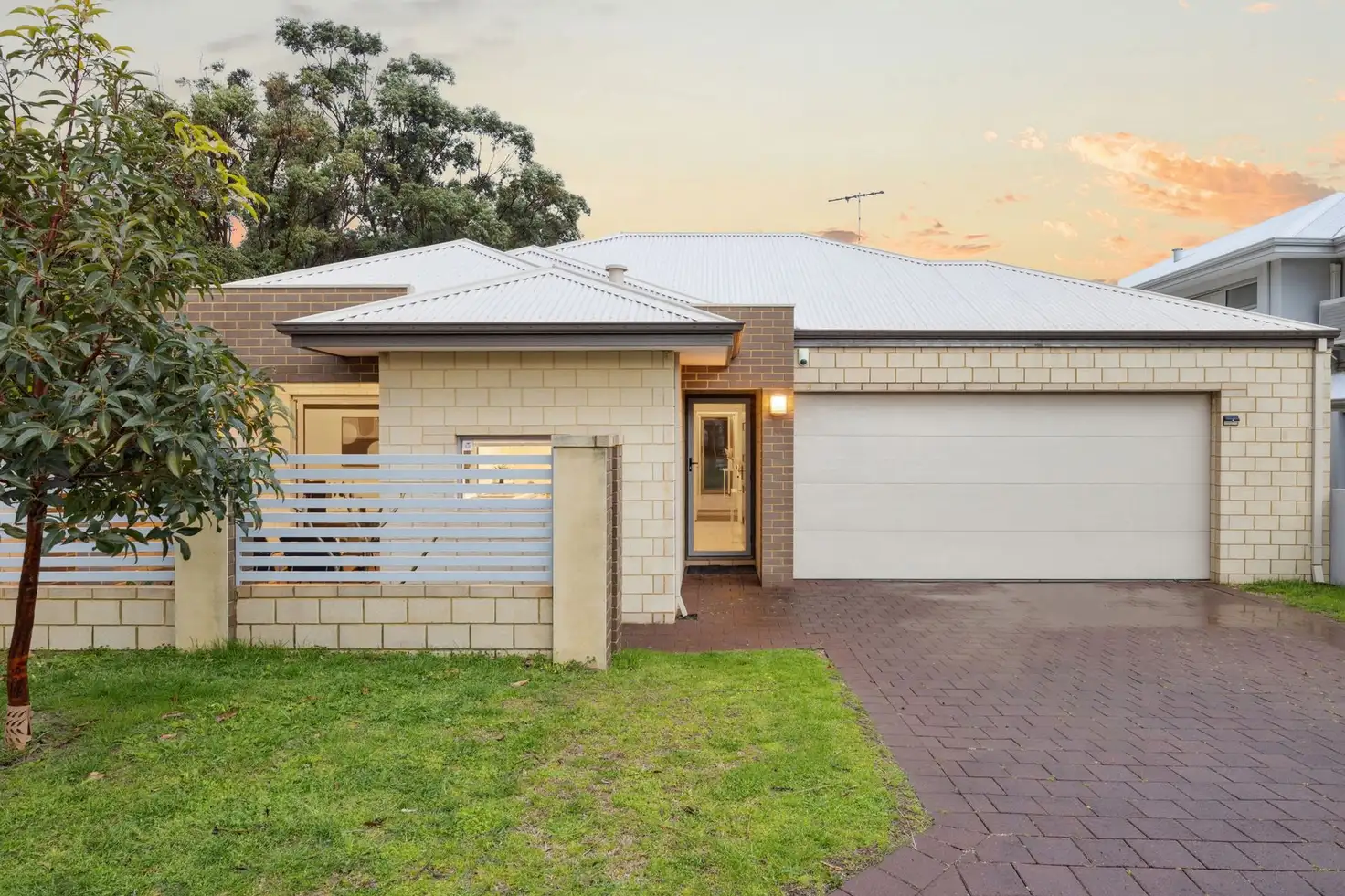Main view of Homely villa listing, 24A Myimbar Way, Nollamara WA 6061