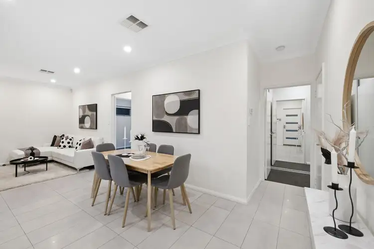 Second view of Homely villa listing, 24A Myimbar Way, Nollamara WA 6061