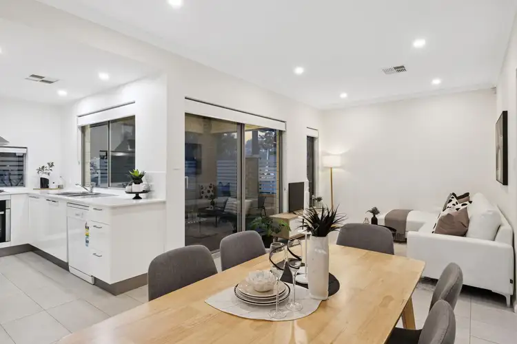 Fourth view of Homely villa listing, 24A Myimbar Way, Nollamara WA 6061