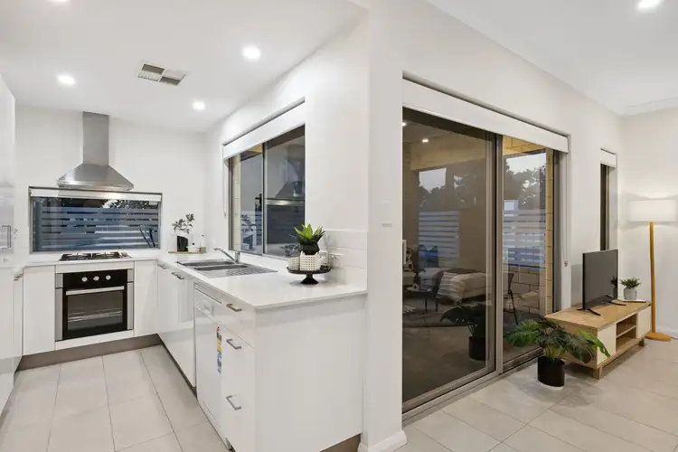 Fifth view of Homely villa listing, 24A Myimbar Way, Nollamara WA 6061