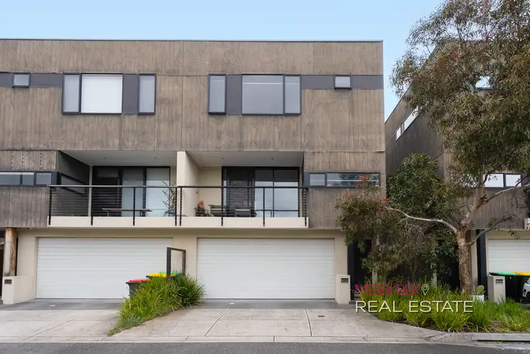 4 Grandvalley Drive, Keilor East VIC 3033