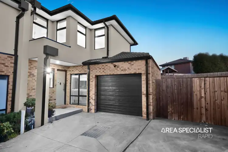 3/4 Alice Court, Hallam VIC 3803