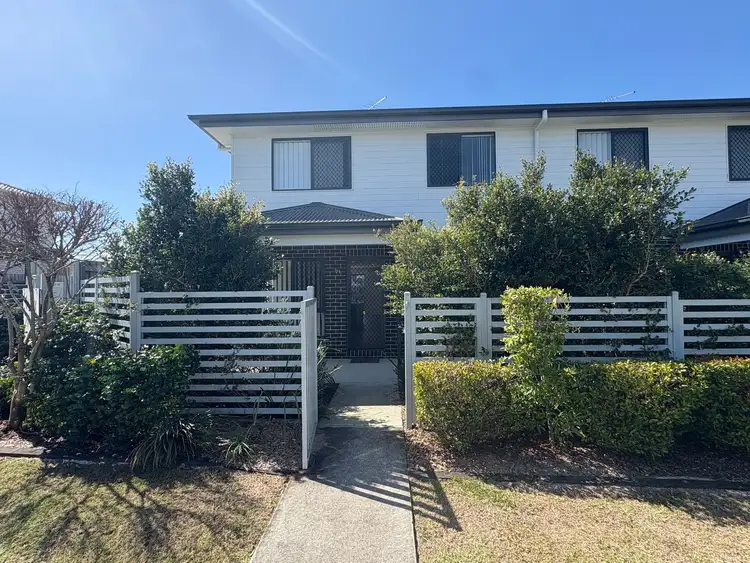 71/88 Cecily Street, Kallangur QLD 4503