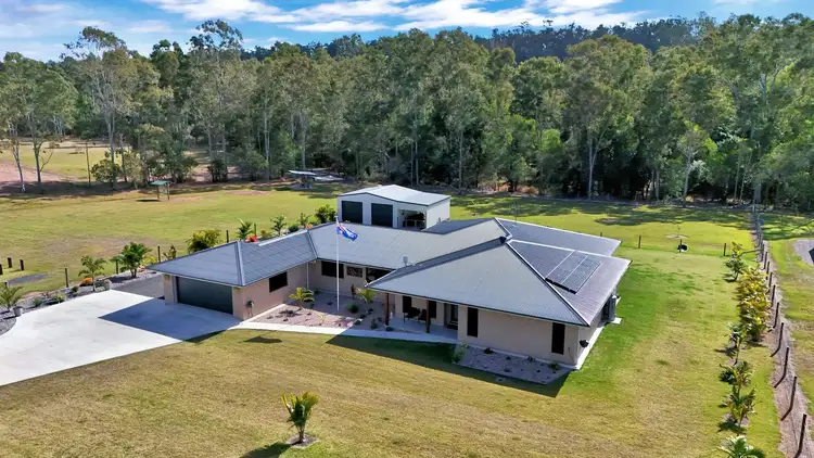 77 Park Avenue, North Isis QLD 4660