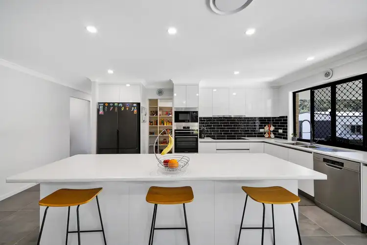 Fourth view of Homely house listing, 77 Park Avenue, North Isis QLD 4660