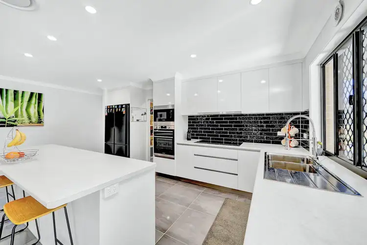 Fifth view of Homely house listing, 77 Park Avenue, North Isis QLD 4660
