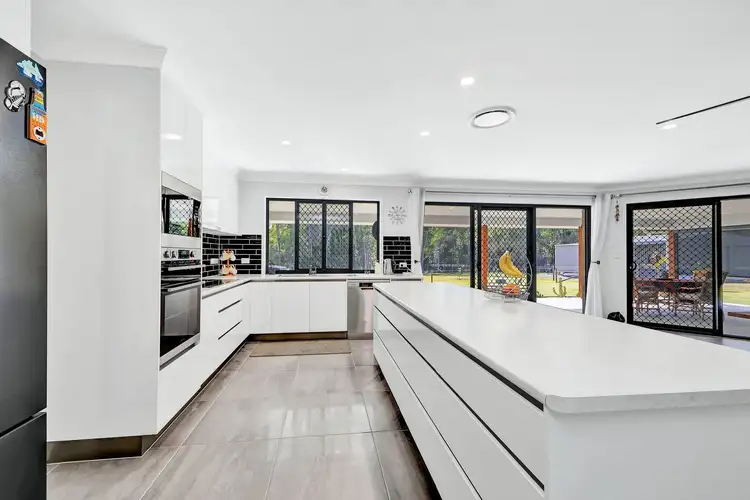 Sixth view of Homely house listing, 77 Park Avenue, North Isis QLD 4660