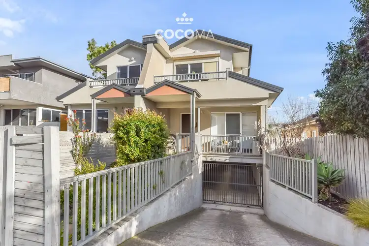 6/1422 Centre Road, Clayton South VIC 3169