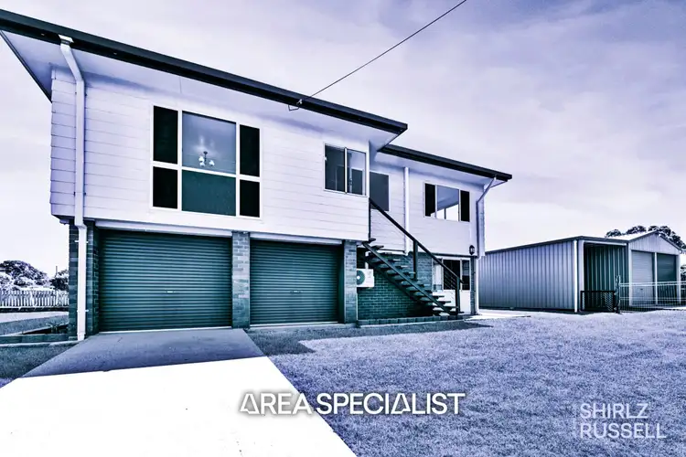1 Nicole Court, Andergrove QLD 4740