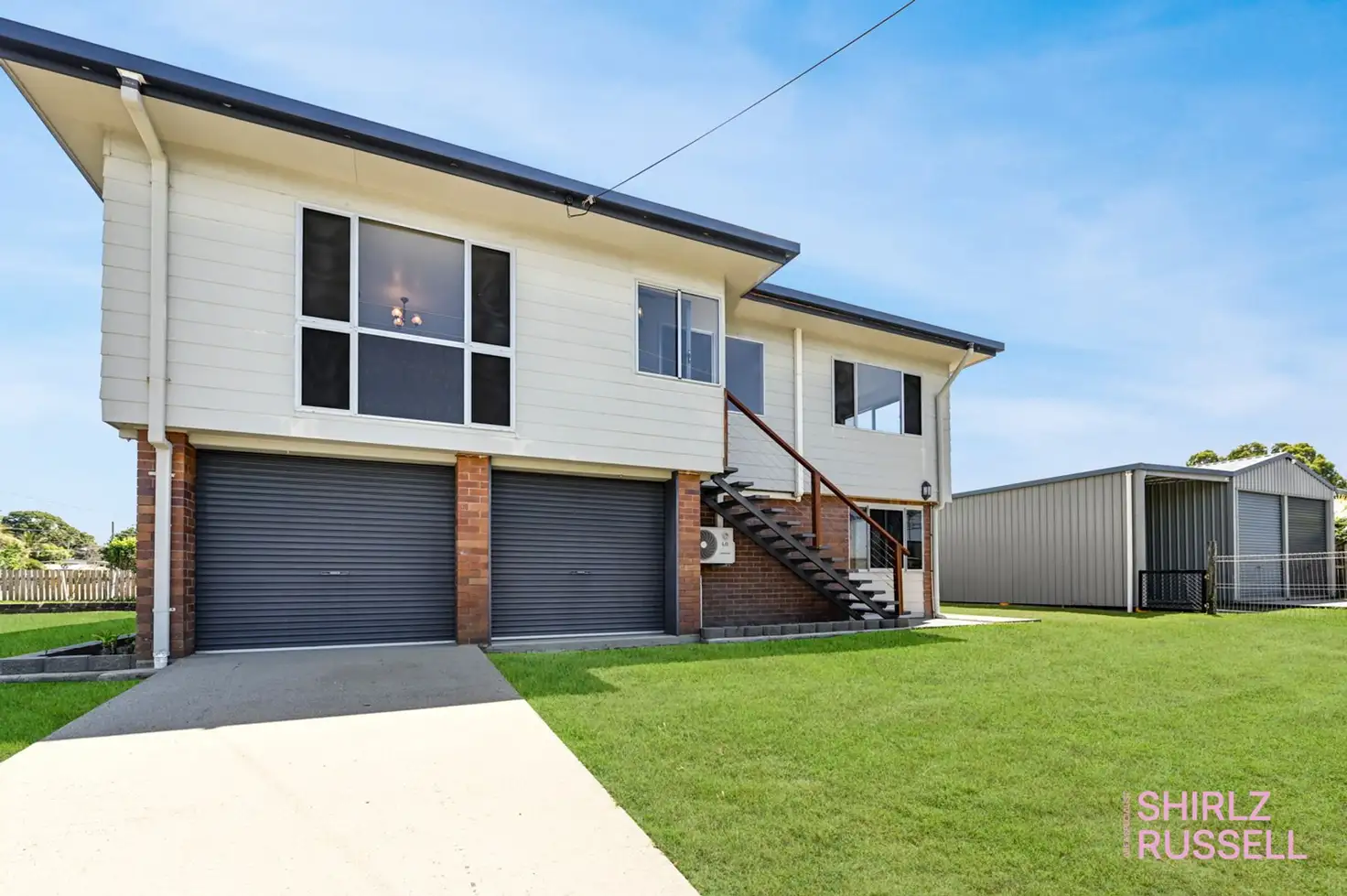 Main view of Homely house listing, 1 Nicole Court, Andergrove QLD 4740