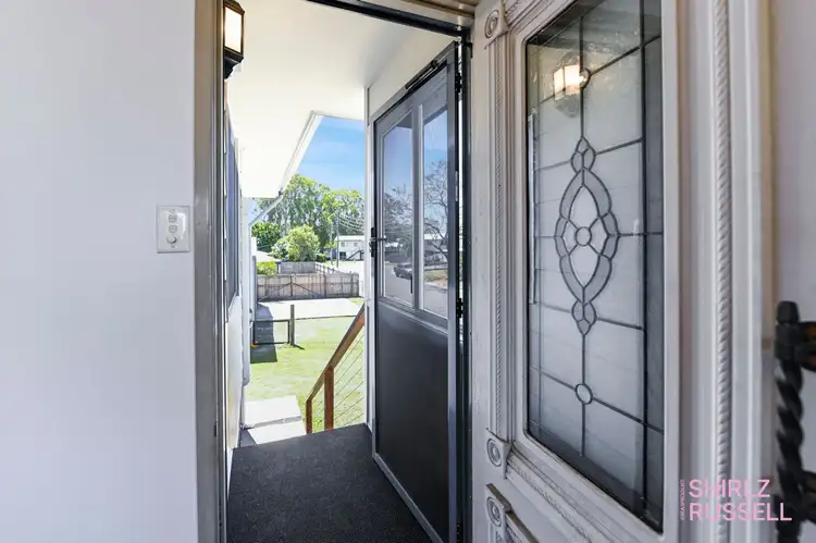 Second view of Homely house listing, 1 Nicole Court, Andergrove QLD 4740