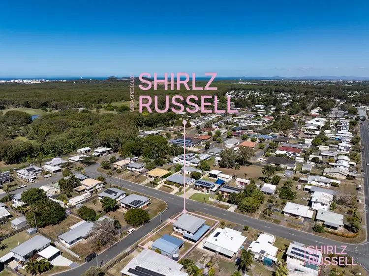 Third view of Homely house listing, 1 Nicole Court, Andergrove QLD 4740