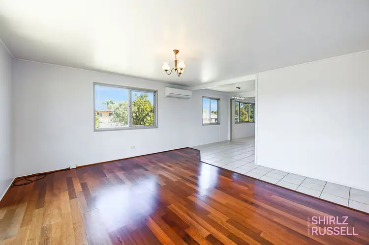 Fourth view of Homely house listing, 1 Nicole Court, Andergrove QLD 4740