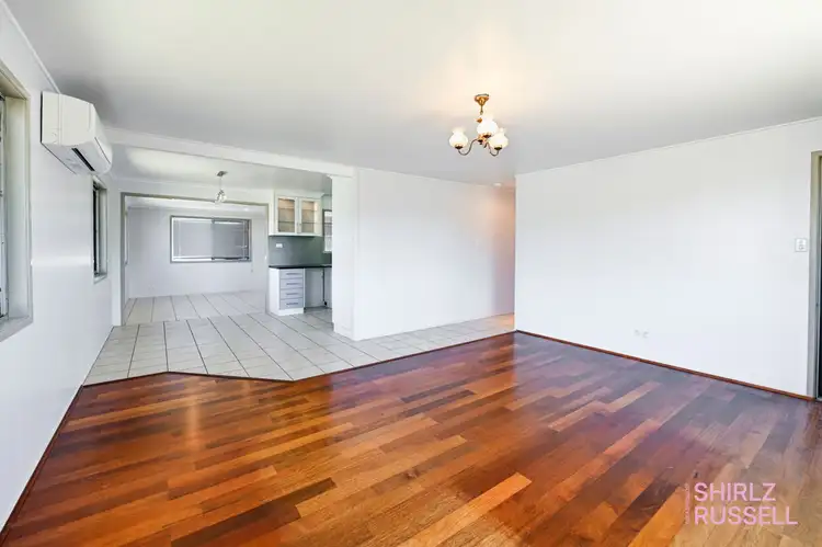 Sixth view of Homely house listing, 1 Nicole Court, Andergrove QLD 4740