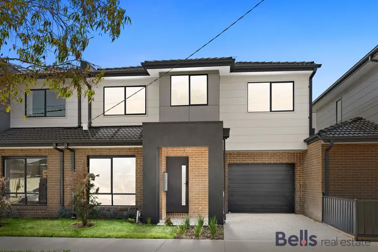2 Hamilton Street, Deer Park VIC 3023