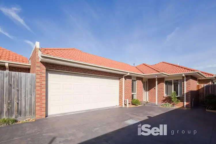 3/46-48 Clarke Road, Springvale South VIC 3172