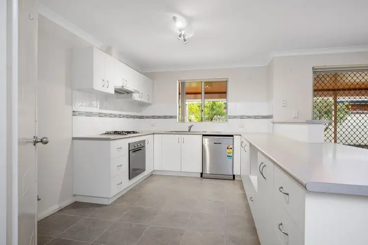 Sixth view of Homely house listing, 38 Tumbarri Way, Hannans WA 6430