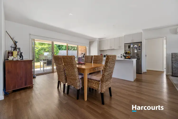 Third view of Homely house listing, 3 Fox Grove, Korumburra VIC 3950