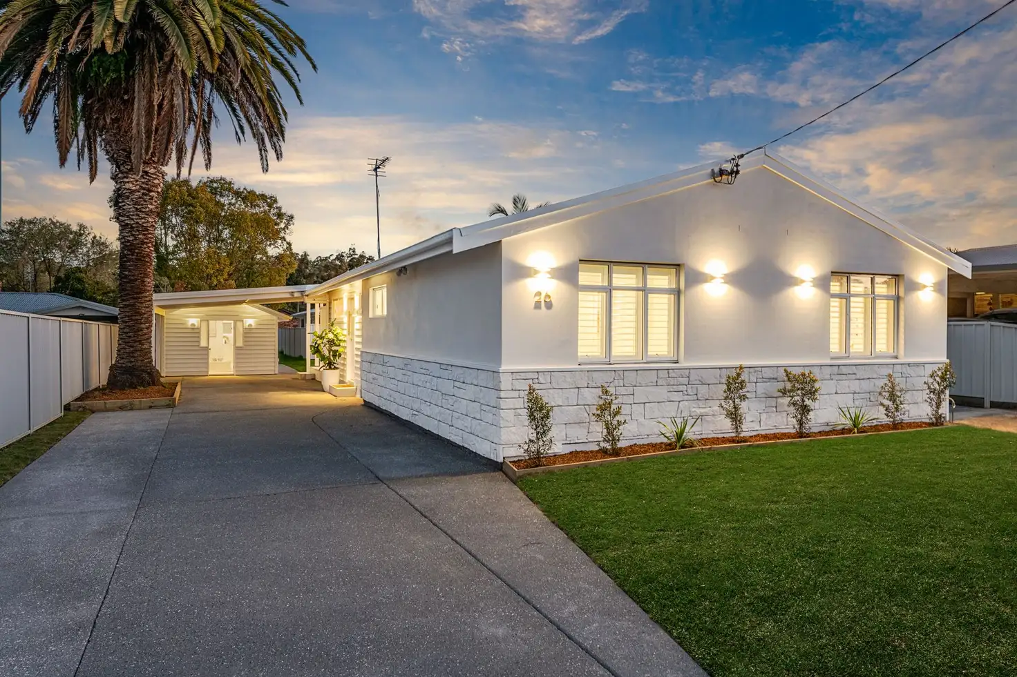 Main view of Homely house listing, 26 Panorama Parade, Berkeley Vale NSW 2261