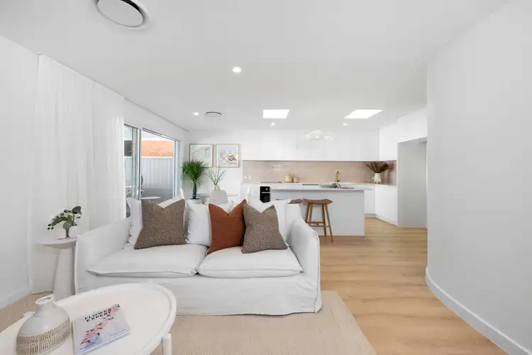 Fifth view of Homely house listing, 26 Panorama Parade, Berkeley Vale NSW 2261