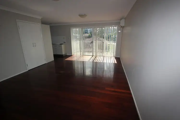 Second view of Homely unit listing, 7/14 Coyne Street, Sherwood QLD 4075
