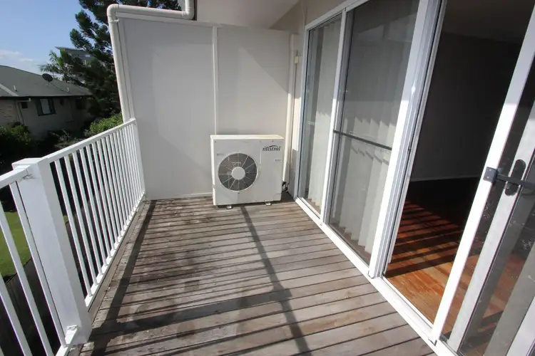 Third view of Homely unit listing, 7/14 Coyne Street, Sherwood QLD 4075