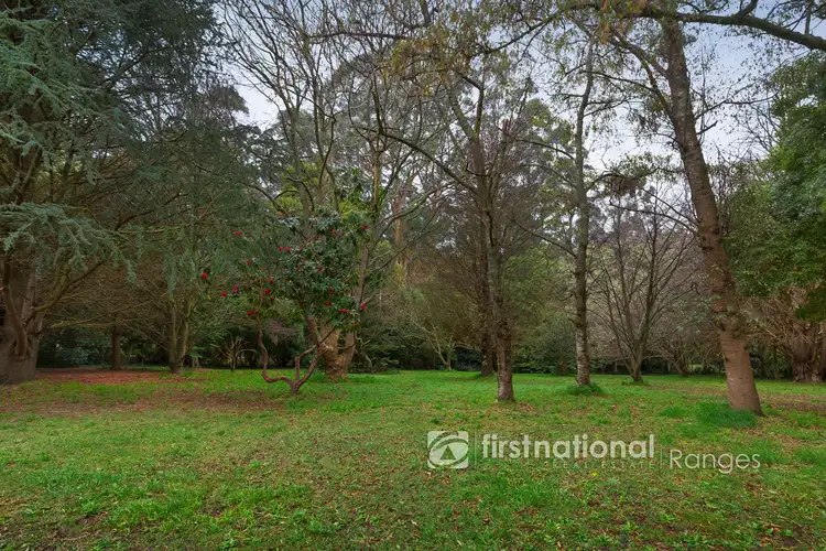 Second view of Homely house listing, 1445 Mount Dandenong Tourist Road, Olinda VIC 3788