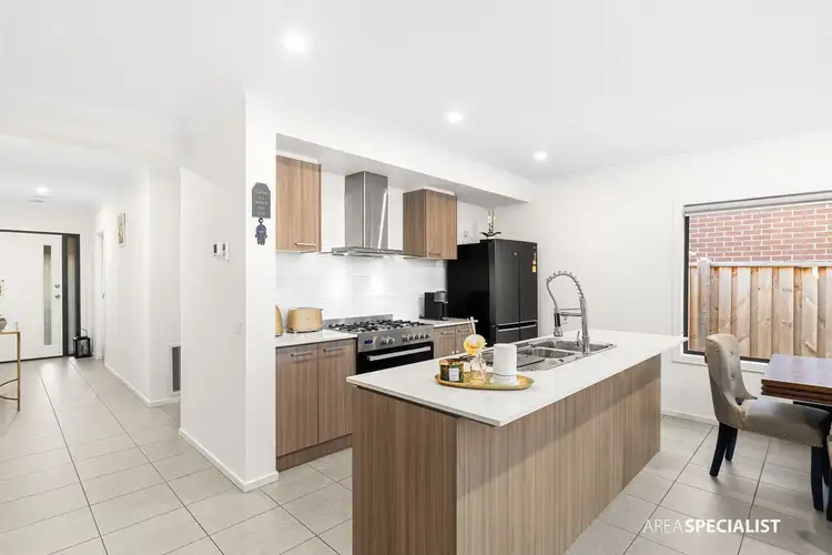 Sixth view of Homely house listing, 49 Squadron Road, Point Cook VIC 3030