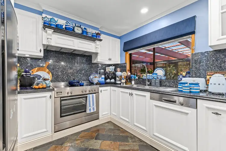 Second view of Homely house listing, 8 Swallow Grove, Traralgon VIC 3844