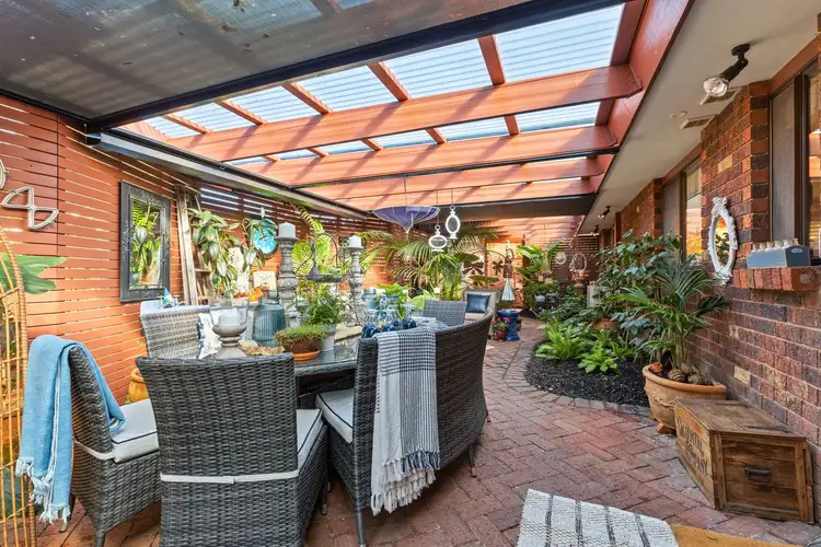 Fifth view of Homely house listing, 8 Swallow Grove, Traralgon VIC 3844