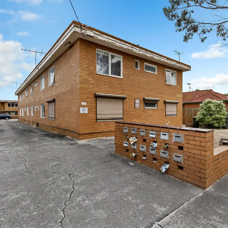 11/25 Ridley Street, Albion VIC 3020
