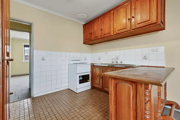 Second view of Homely apartment listing, 11/25 Ridley Street, Albion VIC 3020