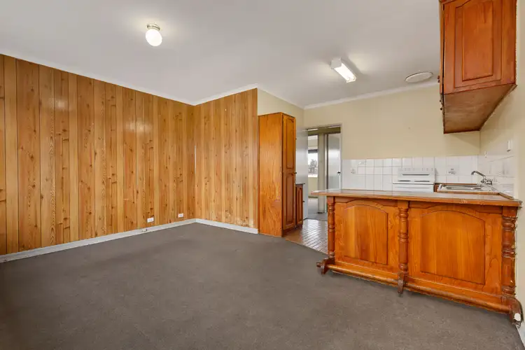 Third view of Homely apartment listing, 11/25 Ridley Street, Albion VIC 3020