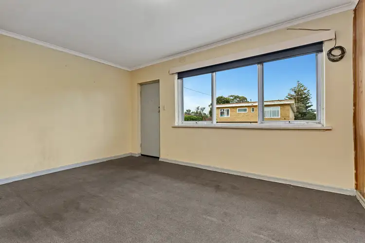 Fourth view of Homely apartment listing, 11/25 Ridley Street, Albion VIC 3020