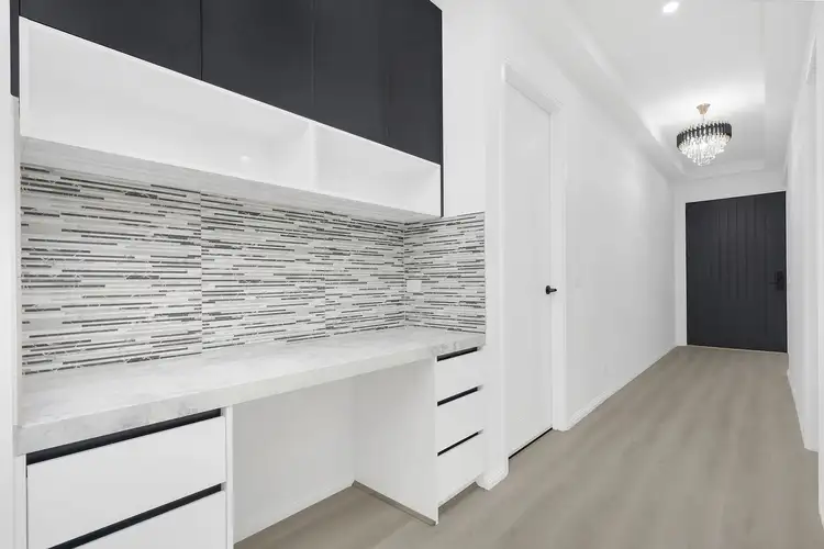 Second view of Homely house listing, 6 Herne Street, Wallan VIC 3756