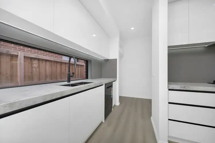 Fifth view of Homely house listing, 6 Herne Street, Wallan VIC 3756